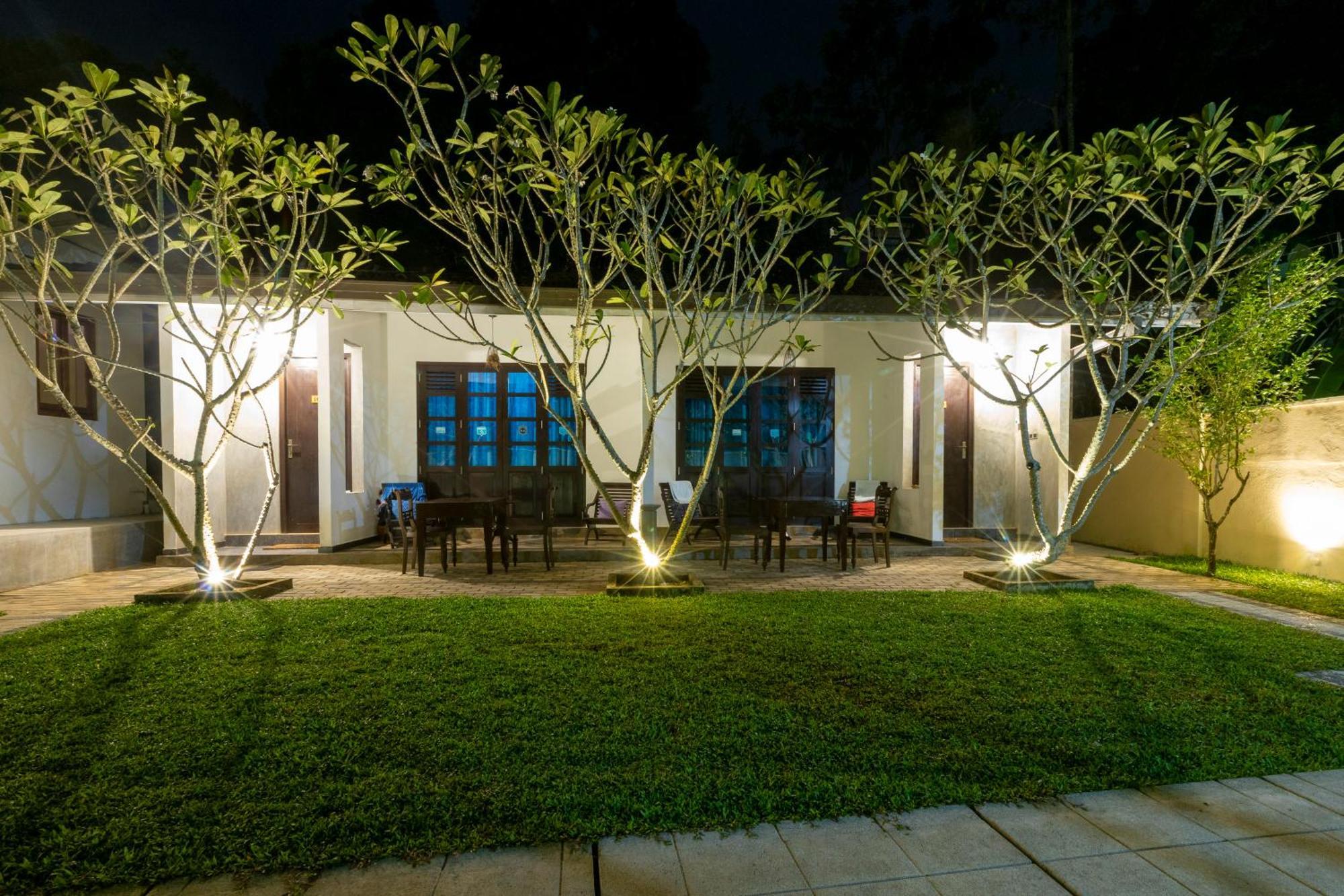 Coastal Villa ミリッサ エクステリア 写真
