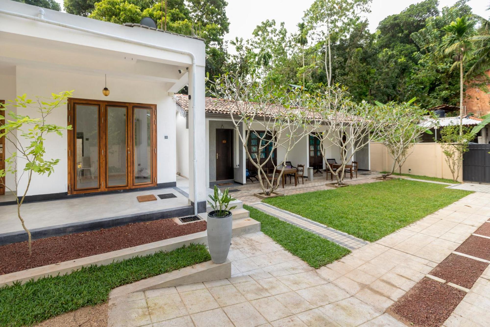 Coastal Villa ミリッサ エクステリア 写真