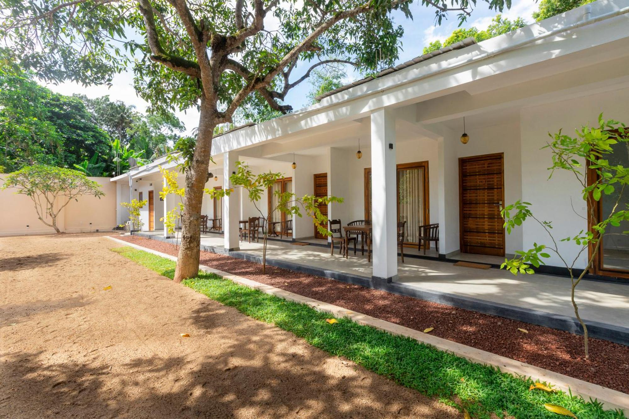 Coastal Villa ミリッサ エクステリア 写真