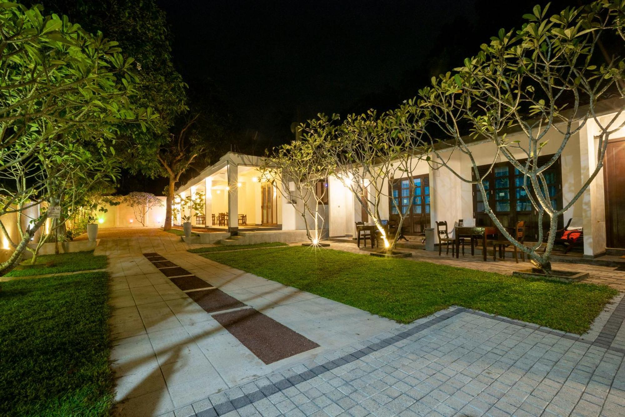 Coastal Villa ミリッサ エクステリア 写真